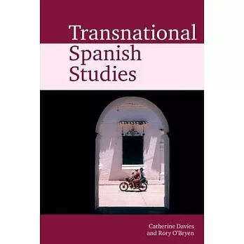 Transnational Spanish Studies