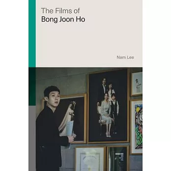 Films of Bong Joon-Ho
