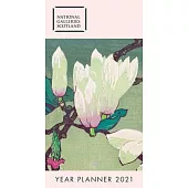National Galleries Scotland (Planner 2021)