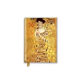 Gustav Klimt - Adele Bloch Bauer Pocket Diary 2021