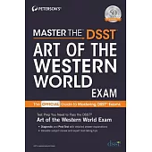 Master the Dsst Art of the Western World Exam