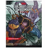 Dungeons & Dragons March Release Book (Title Announced January 9th)