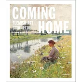Coming Home: Flemish Art 1880-1930