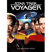 Star Trek: Voyager 25th Anniversary Special