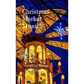 Christmas Market Munich: Hardcover
