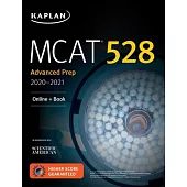 MCAT 528 Advanced Prep 2021â 