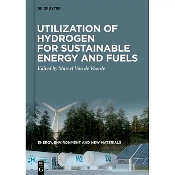 Utilization of Hydrogen for Sustainable Energy and Fuels