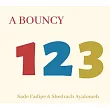 A Bouncy 123