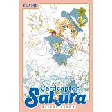 Cardcaptor Sakura: Clear Card 8