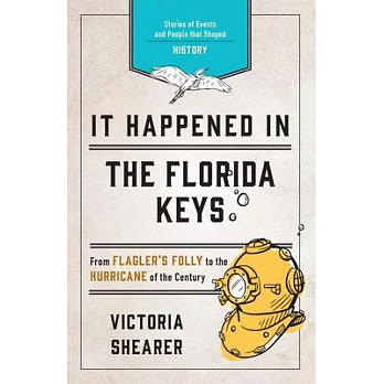 It Happened in the Florida Keys: Stories of Events and People That Shaped History