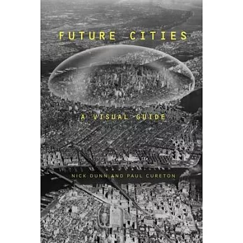 Future cities : a visual guide