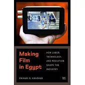 Making Film in Egypt: How Labor, Technology, and Mediation Shape the Industry