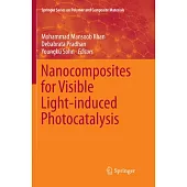 Nanocomposites for Visible Light-Induced Photocatalysis