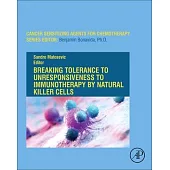 Breaking Tolerance to Unresponsiveness to Immunotherapy by Natural Killer Cells