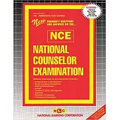 National Counselor Examination (Nce)