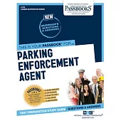 Parking Enforcement Agent