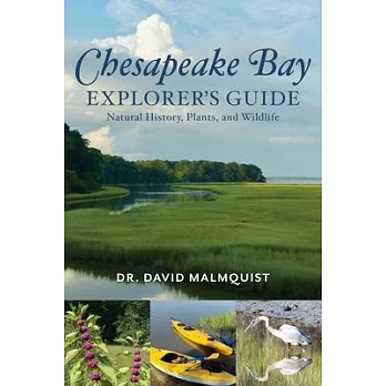 Chesapeake Bay Guide