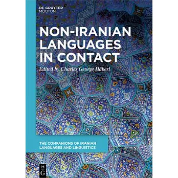 Non-Iranian Languages in Contact