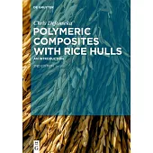 Polymeric Composites with Rice Hulls
