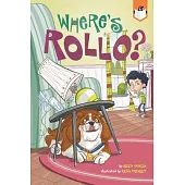 Where’s Rollo?