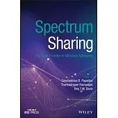 Spectrum Sharing: The Next Frontier in Wireless Networks