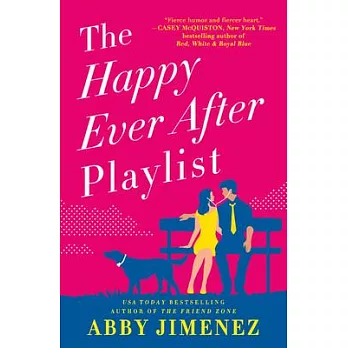 The happy ever after playlist /
