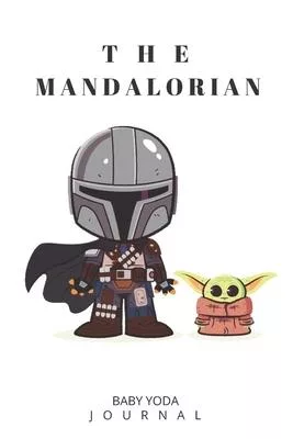 The Mandalorian Baby yoda: Baby Yoda Themed Gift for Series Fans