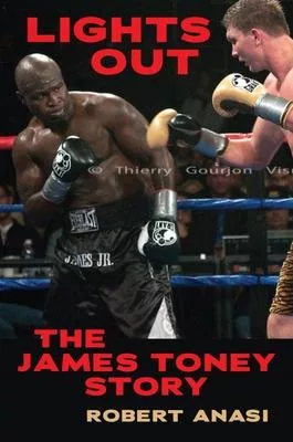 Lights Out: The James Toney Story