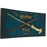 哈利波特: 魔杖收藏特輯 Harry Potter：The Wand Collection