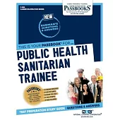 Public Health Sanitarian Trainee