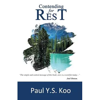 Contending For Rest: Breakthrough & Success Through Rest