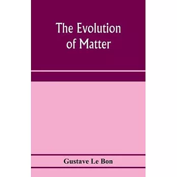 The evolution of matter