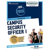 Campus Security Officer I