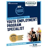 Youth Employment Program Specialist