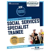 Social Services Specialist Trainee