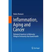 Inflammation, Aging and Cancer: Biological Injustices to Molecular Village of Immunity That Guard Health