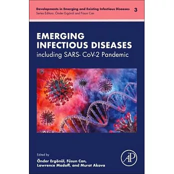 Emerging Infectious Diseases: Clinical Case Studies