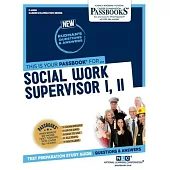 Social Work Supervisor I, II