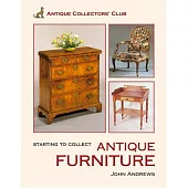 Start. Collect Antique Furniture