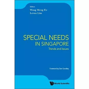 Special Needs Education: Trends and Issues in Singapore