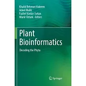 Plant Bioinformatics: Decoding the Phyta