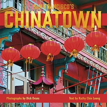 San Francisco’’s Chinatown