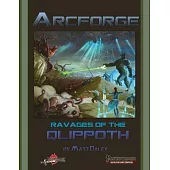 Arcforge: Ravages of the Qlippoth