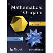 Mathematical Origami: Geometrical Shapes by Paper Folding
