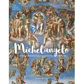 The Great Artists: Michelangelo