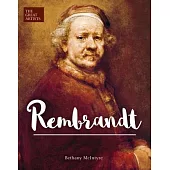 The Great Artists: Rembrandt