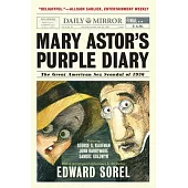 Mary Astor’’s Purple Diary: The Great American Sex Scandal of 1936