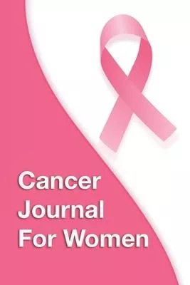 Cancer Journal For Women: Fight Cancer With Strength Journal To Write About Your Cancer Experience Breast Cancer Gifts pancreatic cancer