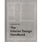 The Interior Design Handbook: Furnish, Decorate, and Style Your Space