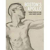 Boston’’s Apollo: Thomas McKeller and John Singer Sargent